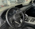 Мазда CX-90 2024 в Киеве на Automoto.ua Синий Мазда CX-90, объемом двигателя 3.28 л и пробегом 7 тыс. км за 40000 $, фото 28 на Automoto.ua