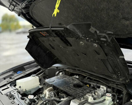 Синий Мазда CX-90, объемом двигателя 3.28 л и пробегом 7 тыс. км за 40000 $, фото 58 на Automoto.ua