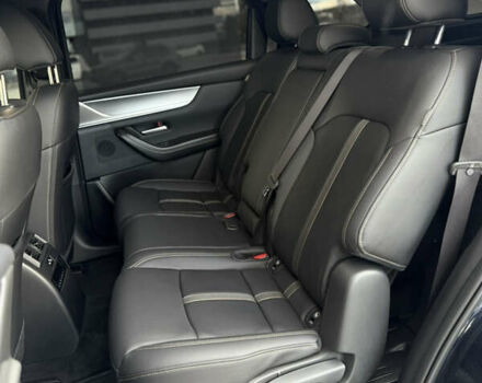 Синий Мазда CX-90, объемом двигателя 3.28 л и пробегом 7 тыс. км за 40000 $, фото 38 на Automoto.ua