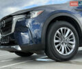 Мазда CX-90 2024 в Киеве на Automoto.ua Синий Мазда CX-90, объемом двигателя 3.28 л и пробегом 7 тыс. км за 40000 $, фото 7 на Automoto.ua