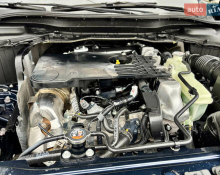 Синий Мазда CX-90, объемом двигателя 3.3 л и пробегом 1 тыс. км за 34999 $, фото 44 на Automoto.ua