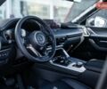 Синий Мазда CX-90, объемом двигателя 3.28 л и пробегом 1 тыс. км за 56000 $, фото 8 на Automoto.ua
