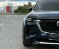 Мазда CX-90 2024 в Киеве на Automoto.ua Синий Мазда CX-90, объемом двигателя 3.28 л и пробегом 7 тыс. км за 40000 $, фото 4 на Automoto.ua