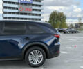 Мазда CX-90 2024 в Киеве на Automoto.ua Синий Мазда CX-90, объемом двигателя 3.28 л и пробегом 7 тыс. км за 40000 $, фото 20 на Automoto.ua