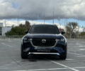 Мазда CX-90 2024 в Киеве на Automoto.ua Синий Мазда CX-90, объемом двигателя 3.28 л и пробегом 7 тыс. км за 40000 $, фото 1 на Automoto.ua