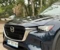 Синий Мазда CX-90, объемом двигателя 2.49 л и пробегом 6 тыс. км за 42500 $, фото 2 на Automoto.ua
