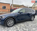 Синий Мазда CX-90, объемом двигателя 3.3 л и пробегом 1 тыс. км за 34999 $, фото 15 на Automoto.ua