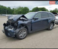Синий Мазда CX-90, объемом двигателя 3.3 л и пробегом 5 тыс. км за 13000 $, фото 1 на Automoto.ua