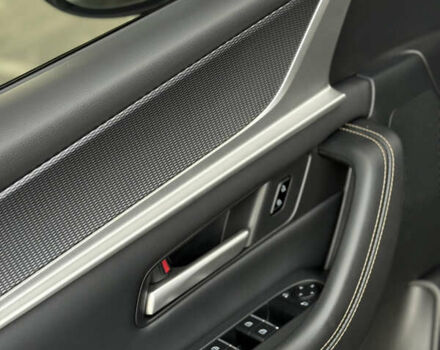 Синий Мазда CX-90, объемом двигателя 3.28 л и пробегом 7 тыс. км за 40000 $, фото 22 на Automoto.ua