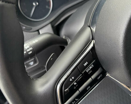 Мазда CX-90 2024 в Киеве на Automoto.ua Синий Мазда CX-90, объемом двигателя 3.28 л и пробегом 7 тыс. км за 40000 $, фото 48 на Automoto.ua