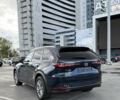 Мазда CX-90 2024 в Киеве на Automoto.ua Синий Мазда CX-90, объемом двигателя 3.28 л и пробегом 7 тыс. км за 40000 $, фото 17 на Automoto.ua