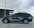 Мазда CX-90 2024 в Киеве на Automoto.ua Синий Мазда CX-90, объемом двигателя 3.28 л и пробегом 7 тыс. км за 40000 $, фото 18 на Automoto.ua