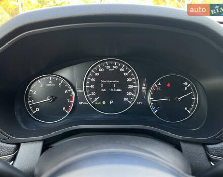 Мазда CX-90 2024 в Сумах на Automoto.ua Синий Мазда CX-90, объемом двигателя 3.28 л и пробегом 8 тыс. км за 37000 $, фото 6 на Automoto.ua