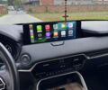 Синий Мазда CX-90, объемом двигателя 3.3 л и пробегом 15 тыс. км за 48500 $, фото 9 на Automoto.ua