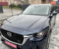 Синий Мазда CX-90, объемом двигателя 3.3 л и пробегом 1 тыс. км за 34999 $, фото 17 на Automoto.ua