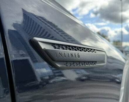 Синий Мазда CX-90, объемом двигателя 3.28 л и пробегом 7 тыс. км за 40000 $, фото 9 на Automoto.ua