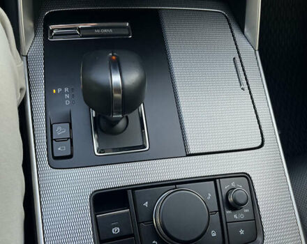 Мазда CX-90 2024 в Сумах на Automoto.ua Синий Мазда CX-90, объемом двигателя 3.28 л и пробегом 8 тыс. км за 37000 $, фото 8 на Automoto.ua
