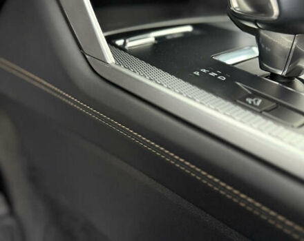 Синий Мазда CX-90, объемом двигателя 3.28 л и пробегом 7 тыс. км за 40000 $, фото 50 на Automoto.ua