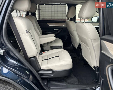 Синий Мазда CX-90, объемом двигателя 3.3 л и пробегом 1 тыс. км за 34999 $, фото 36 на Automoto.ua