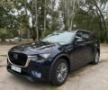 Синий Мазда CX-90, объемом двигателя 2.49 л и пробегом 6 тыс. км за 42500 $, фото 1 на Automoto.ua