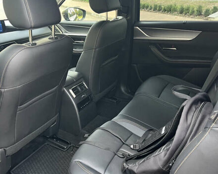 Мазда CX-90 2024 в Сумах на Automoto.ua Синий Мазда CX-90, объемом двигателя 3.28 л и пробегом 8 тыс. км за 37000 $, фото 15 на Automoto.ua