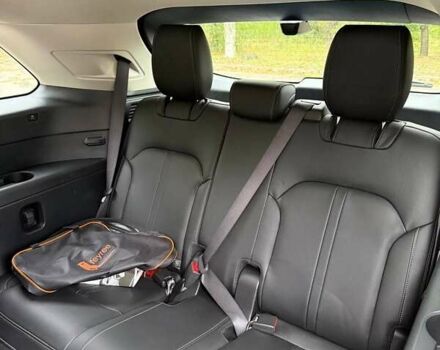 Синий Мазда CX-90, объемом двигателя 2.49 л и пробегом 6 тыс. км за 42500 $, фото 11 на Automoto.ua