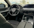 Мазда CX-90 2024 в Киеве на Automoto.ua Синий Мазда CX-90, объемом двигателя 3.28 л и пробегом 7 тыс. км за 40000 $, фото 42 на Automoto.ua