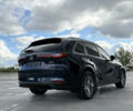 Мазда CX-90 2024 в Киеве на Automoto.ua Синий Мазда CX-90, объемом двигателя 3.28 л и пробегом 7 тыс. км за 40000 $, фото 13 на Automoto.ua