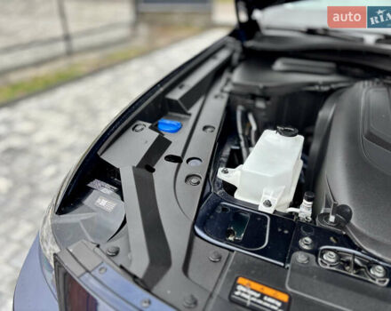 Синий Мазда CX-90, объемом двигателя 3.3 л и пробегом 1 тыс. км за 34999 $, фото 43 на Automoto.ua