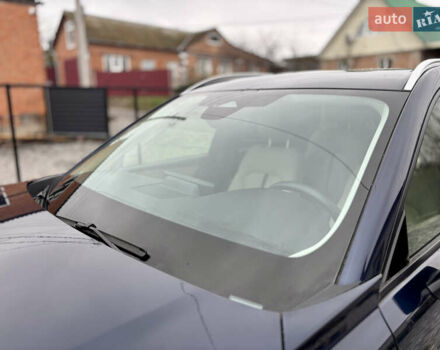 Синий Мазда CX-90, объемом двигателя 3.3 л и пробегом 1 тыс. км за 34999 $, фото 18 на Automoto.ua