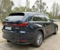 Синий Мазда CX-90, объемом двигателя 2.49 л и пробегом 6 тыс. км за 42500 $, фото 6 на Automoto.ua