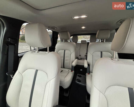 Синий Мазда CX-90, объемом двигателя 3.3 л и пробегом 1 тыс. км за 34999 $, фото 29 на Automoto.ua