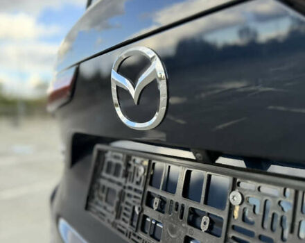 Синий Мазда CX-90, объемом двигателя 3.28 л и пробегом 7 тыс. км за 40000 $, фото 11 на Automoto.ua