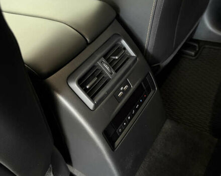 Синий Мазда CX-90, объемом двигателя 3.28 л и пробегом 7 тыс. км за 40000 $, фото 41 на Automoto.ua