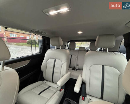 Синий Мазда CX-90, объемом двигателя 3.3 л и пробегом 1 тыс. км за 34999 $, фото 35 на Automoto.ua