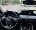 Синий Мазда CX-90, объемом двигателя 2.49 л и пробегом 6 тыс. км за 42500 $, фото 27 на Automoto.ua