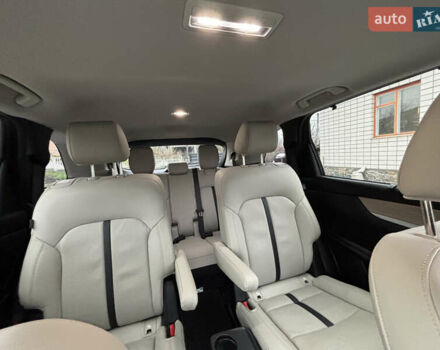 Синий Мазда CX-90, объемом двигателя 3.3 л и пробегом 1 тыс. км за 34999 $, фото 38 на Automoto.ua