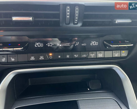 Мазда CX-90 2024 в Сумах на Automoto.ua Синий Мазда CX-90, объемом двигателя 3.28 л и пробегом 8 тыс. км за 37000 $, фото 9 на Automoto.ua