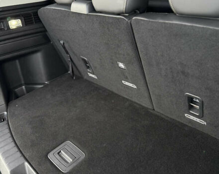 Синий Мазда CX-90, объемом двигателя 3.28 л и пробегом 7 тыс. км за 40000 $, фото 51 на Automoto.ua