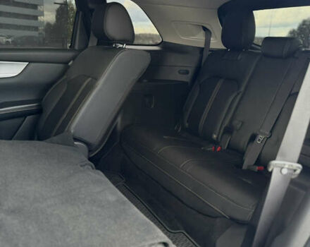 Мазда CX-90 2024 в Киеве на Automoto.ua Синий Мазда CX-90, объемом двигателя 3.28 л и пробегом 7 тыс. км за 40000 $, фото 43 на Automoto.ua