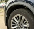 Синий Мазда CX-90, объемом двигателя 2.49 л и пробегом 6 тыс. км за 42500 $, фото 26 на Automoto.ua