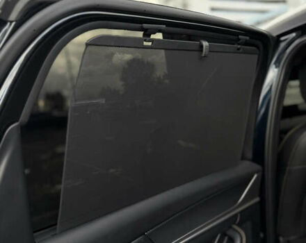 Синий Мазда CX-90, объемом двигателя 3.28 л и пробегом 7 тыс. км за 40000 $, фото 36 на Automoto.ua