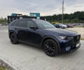 Синий Мазда CX-90, объемом двигателя 3.3 л и пробегом 15 тыс. км за 48500 $, фото 3 на Automoto.ua