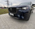 Синий Мазда CX-90, объемом двигателя 3.3 л и пробегом 15 тыс. км за 48500 $, фото 20 на Automoto.ua