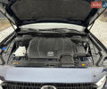 Синий Мазда CX-90, объемом двигателя 3.3 л и пробегом 1 тыс. км за 34999 $, фото 45 на Automoto.ua