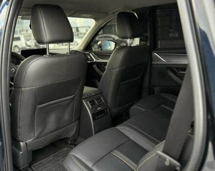 Синий Мазда CX-90, объемом двигателя 3.28 л и пробегом 7 тыс. км за 40000 $, фото 46 на Automoto.ua