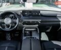 Синий Мазда CX-90, объемом двигателя 3.28 л и пробегом 1 тыс. км за 56000 $, фото 6 на Automoto.ua