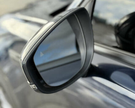 Синий Мазда CX-90, объемом двигателя 3.28 л и пробегом 7 тыс. км за 40000 $, фото 21 на Automoto.ua