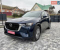 Синий Мазда CX-90, объемом двигателя 3.3 л и пробегом 1 тыс. км за 34999 $, фото 16 на Automoto.ua