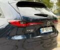 Синий Мазда CX-90, объемом двигателя 2.49 л и пробегом 6 тыс. км за 42500 $, фото 5 на Automoto.ua